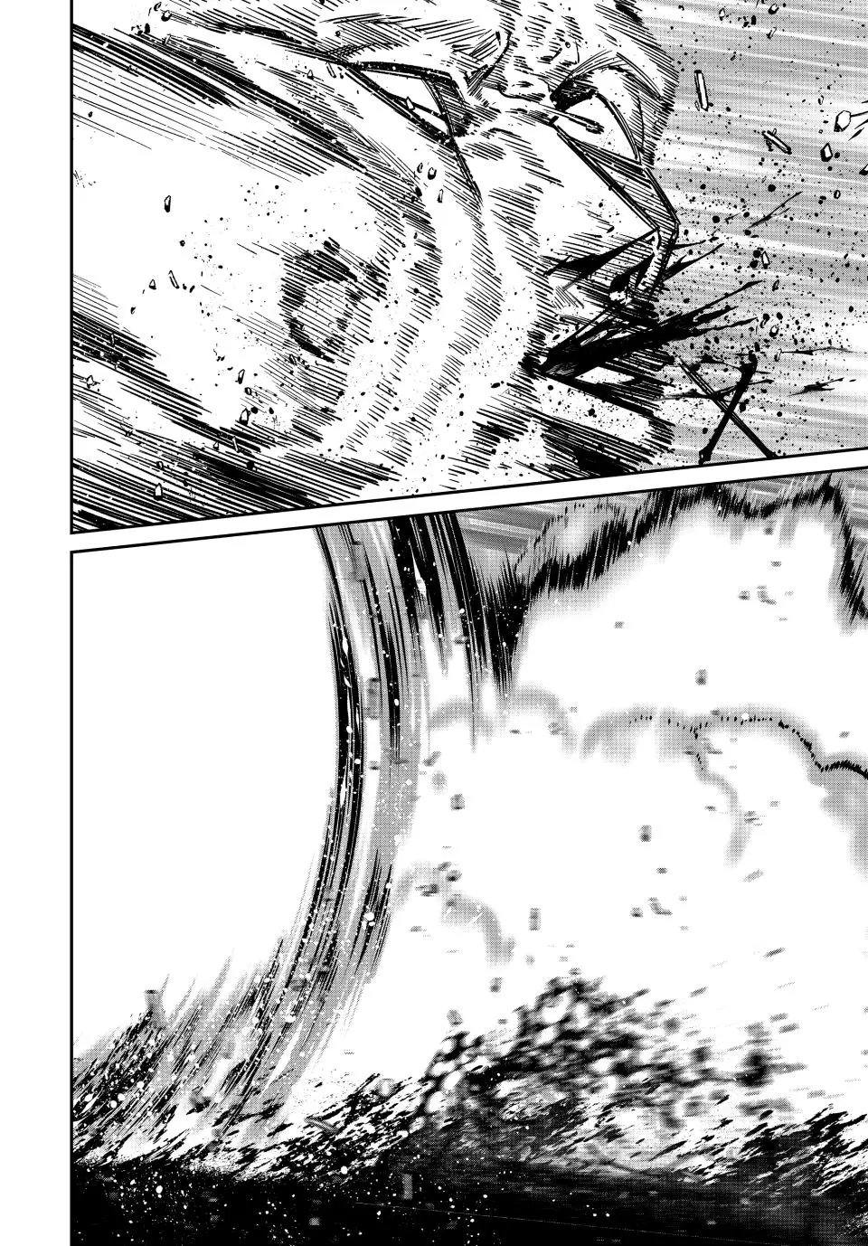 Only I Know the World Is Ending and Getting Killed by Rampaging Beasts Only Makes Me Stronger [Official] - Chapter 38 - Page 15