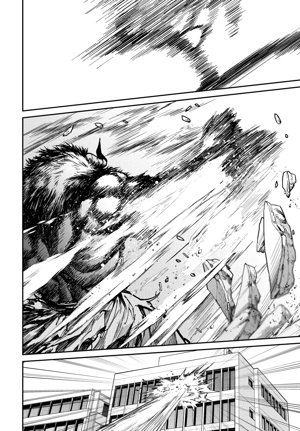 Only I Know the World Is Ending and Getting Killed by Rampaging Beasts Only Makes Me Stronger [Official] - Chapter 5 - Page 15