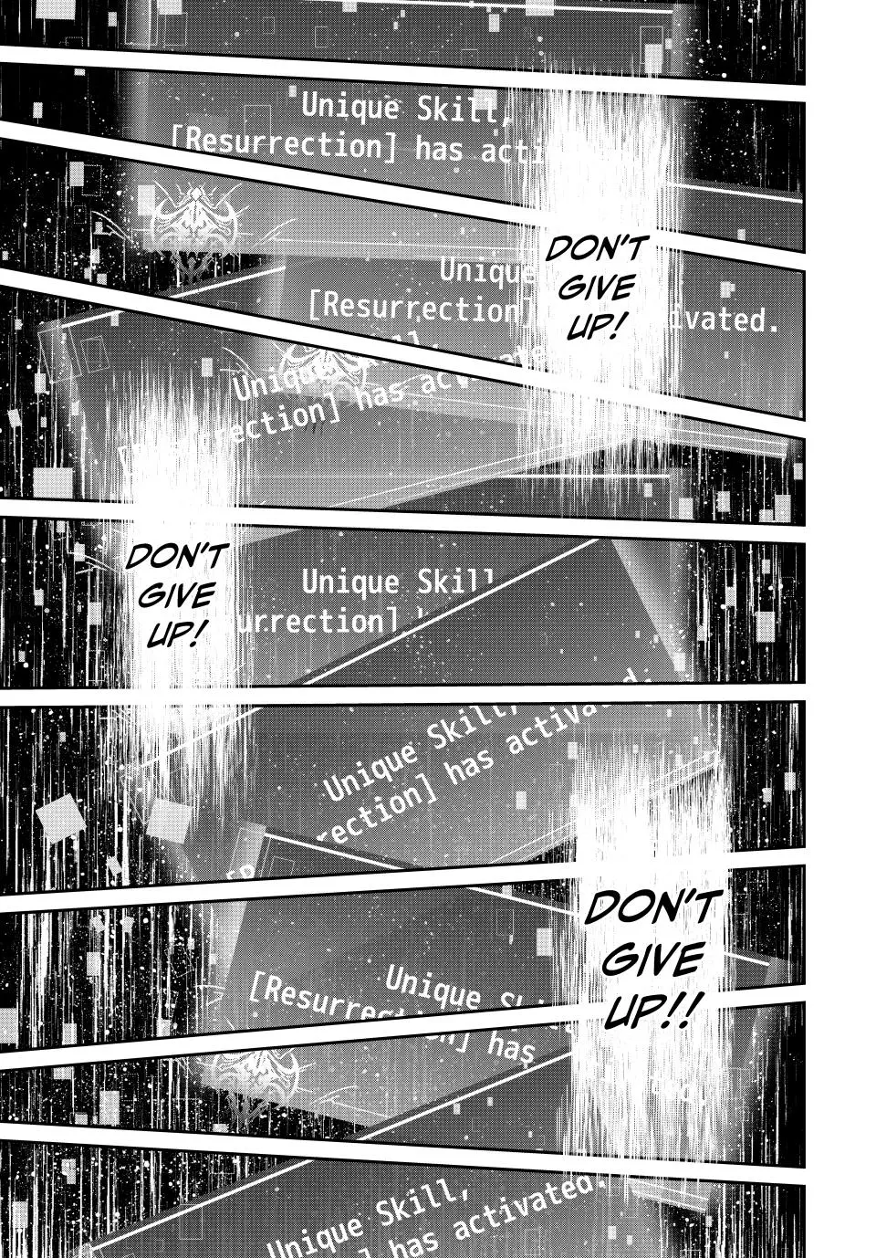 Only I Know the World Is Ending and Getting Killed by Rampaging Beasts Only Makes Me Stronger [Official] - Chapter 92 - Page 11
