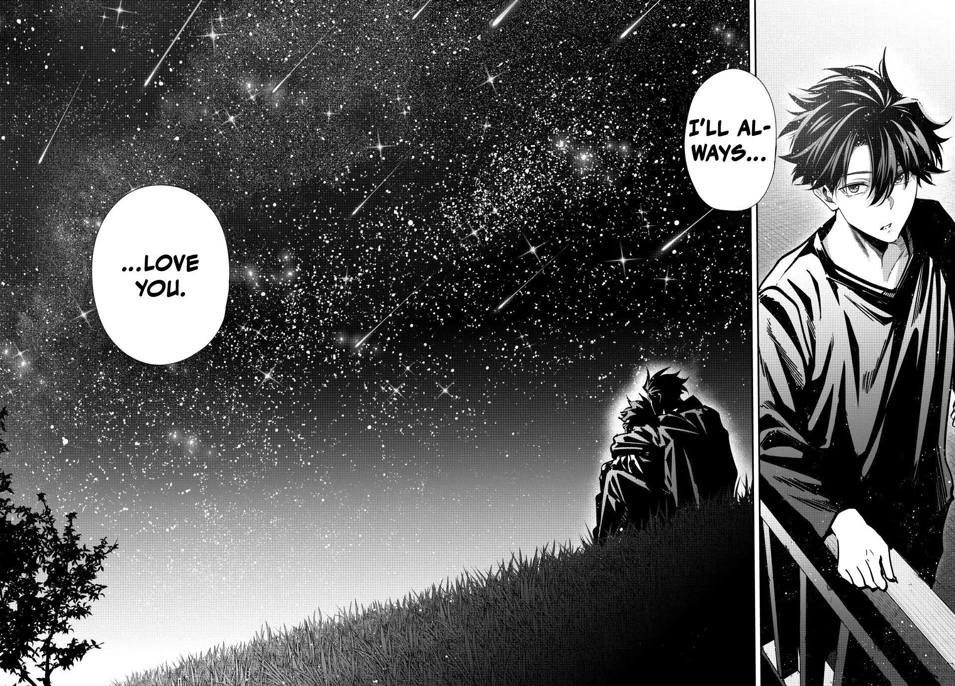 Only I Know the World Is Ending and Getting Killed by Rampaging Beasts Only Makes Me Stronger [Official] - Chapter 93 - Page 22