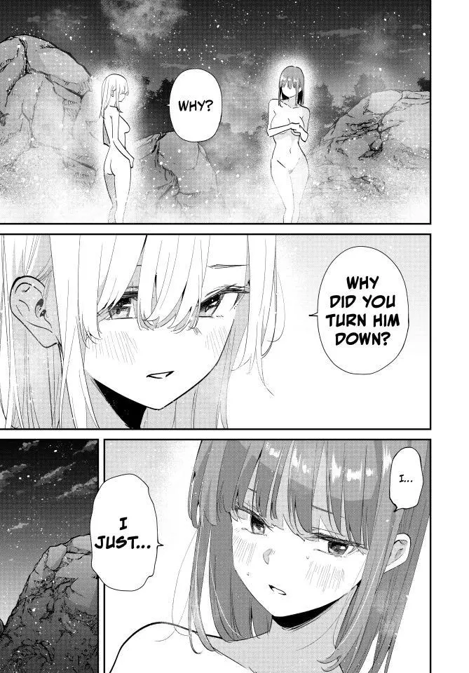 Only I Know the World Is Ending and Getting Killed by Rampaging Beasts Only Makes Me Stronger - Chapter 101 - Page 13