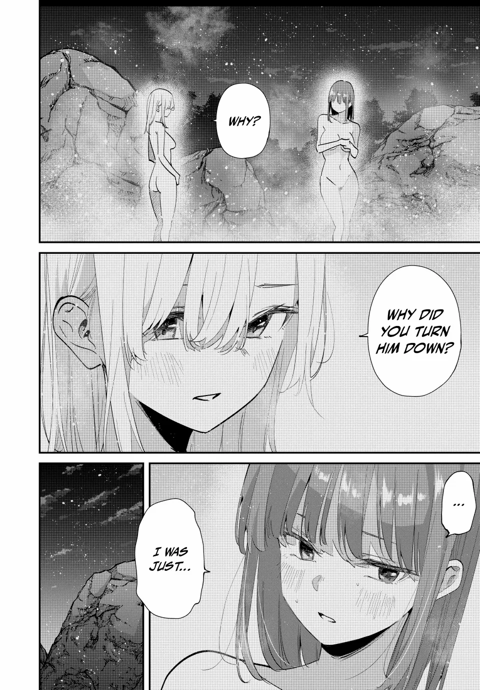 Only I Know the World Is Ending and Getting Killed by Rampaging Beasts Only Makes Me Stronger - Chapter 106 - Page 7