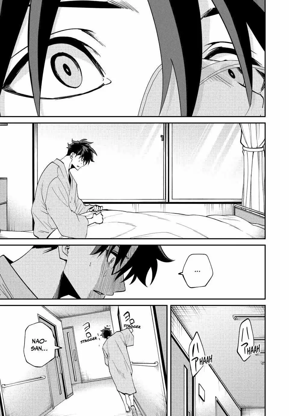 Only I Know the World Is Ending and Getting Killed by Rampaging Beasts Only Makes Me Stronger - Chapter 20 - Page 20
