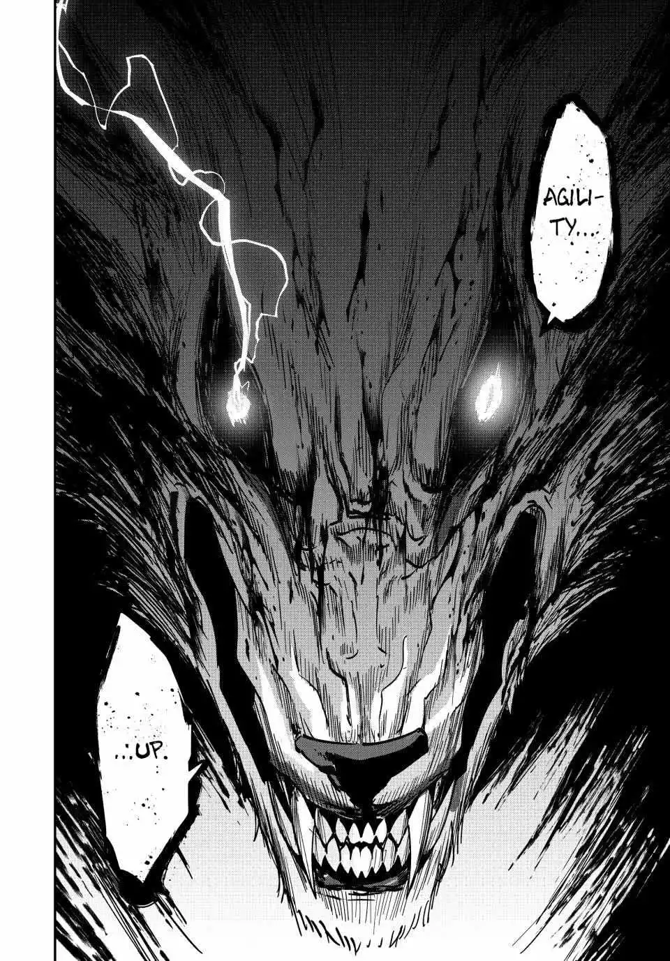 Only I Know the World Is Ending and Getting Killed by Rampaging Beasts Only Makes Me Stronger - Chapter 24 - Page 19