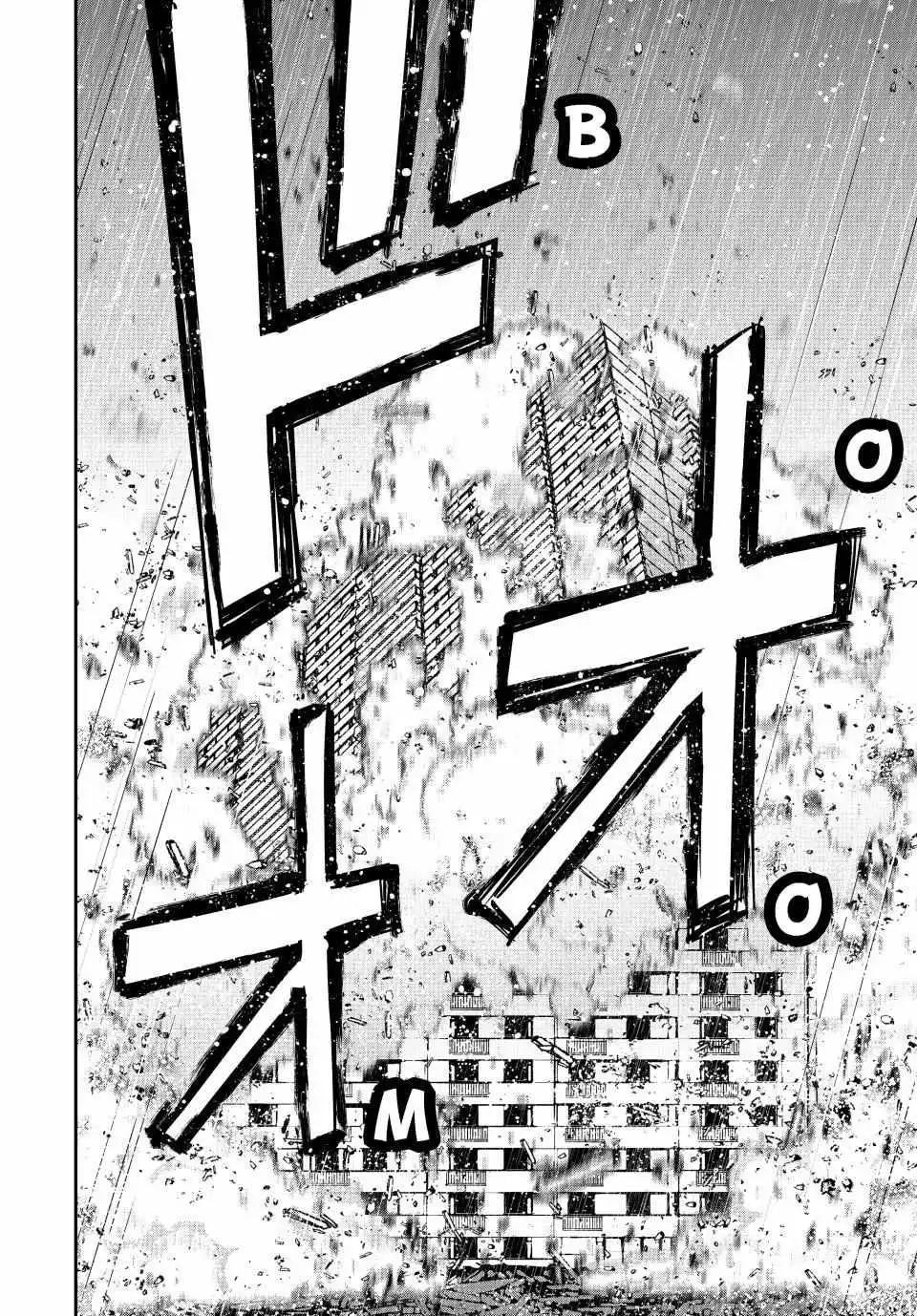 Only I Know the World Is Ending and Getting Killed by Rampaging Beasts Only Makes Me Stronger - Chapter 40 - Page 13