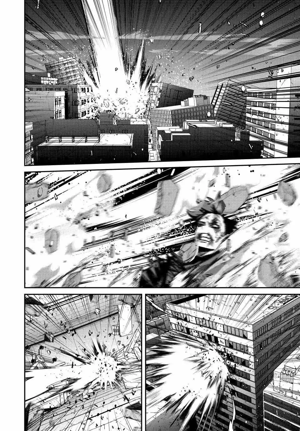 Only I Know the World Is Ending and Getting Killed by Rampaging Beasts Only Makes Me Stronger - Chapter 50 - Page 11