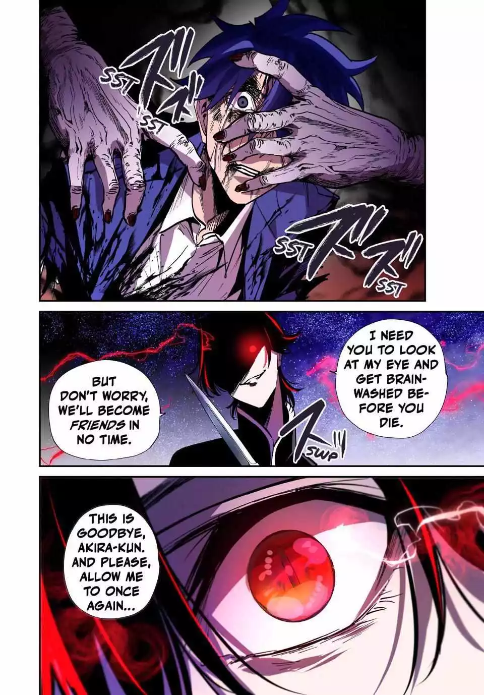 Only I Know the World Is Ending and Getting Killed by Rampaging Beasts Only Makes Me Stronger - Chapter 64 - Page 16