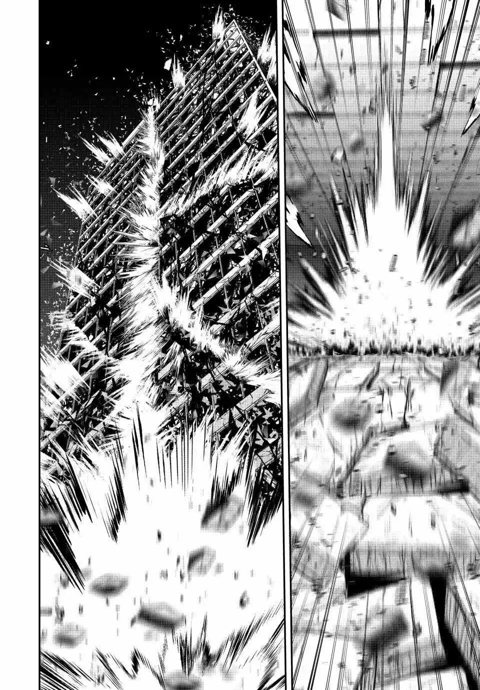 Only I Know the World Is Ending and Getting Killed by Rampaging Beasts Only Makes Me Stronger - Chapter 67 - Page 12