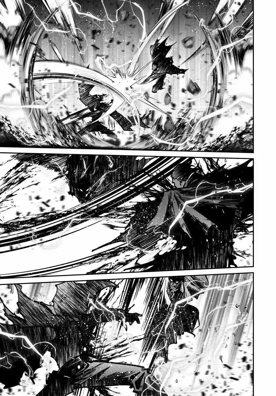 Only I Know the World Is Ending and Getting Killed by Rampaging Beasts Only Makes Me Stronger - Chapter 88 - Page 14