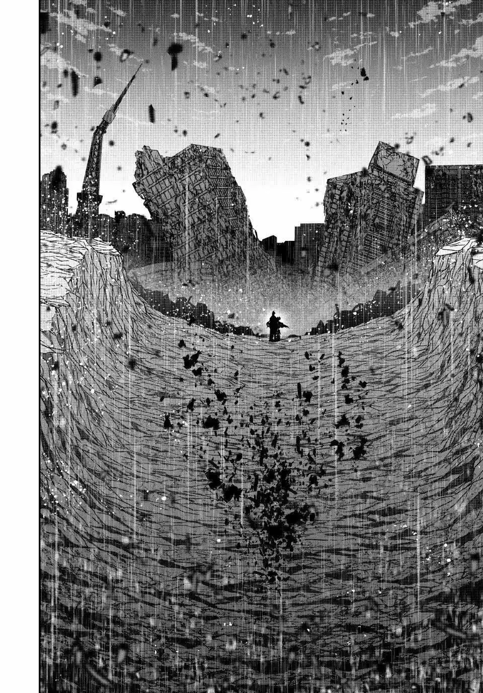 Only I Know the World Is Ending and Getting Killed by Rampaging Beasts Only Makes Me Stronger - Chapter 91 - Page 15