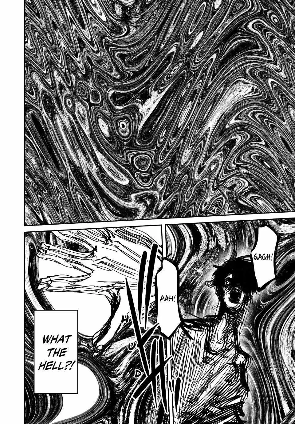 Only I Know the World Is Ending and Getting Killed by Rampaging Beasts Only Makes Me Stronger - Chapter 95 - Page 18