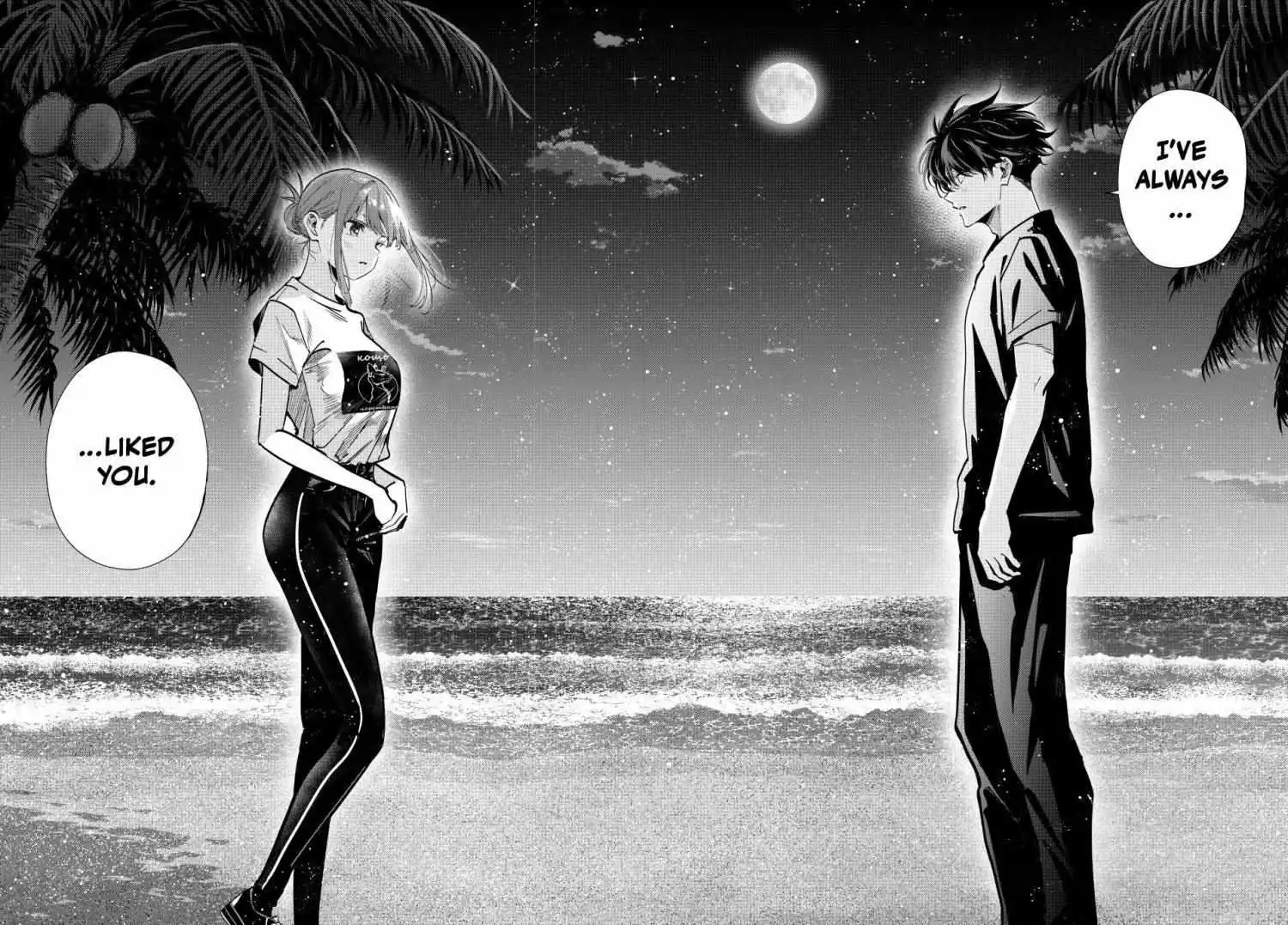 Only I Know the World Is Ending and Getting Killed by Rampaging Beasts Only Makes Me Stronger - Chapter 99 - Page 6