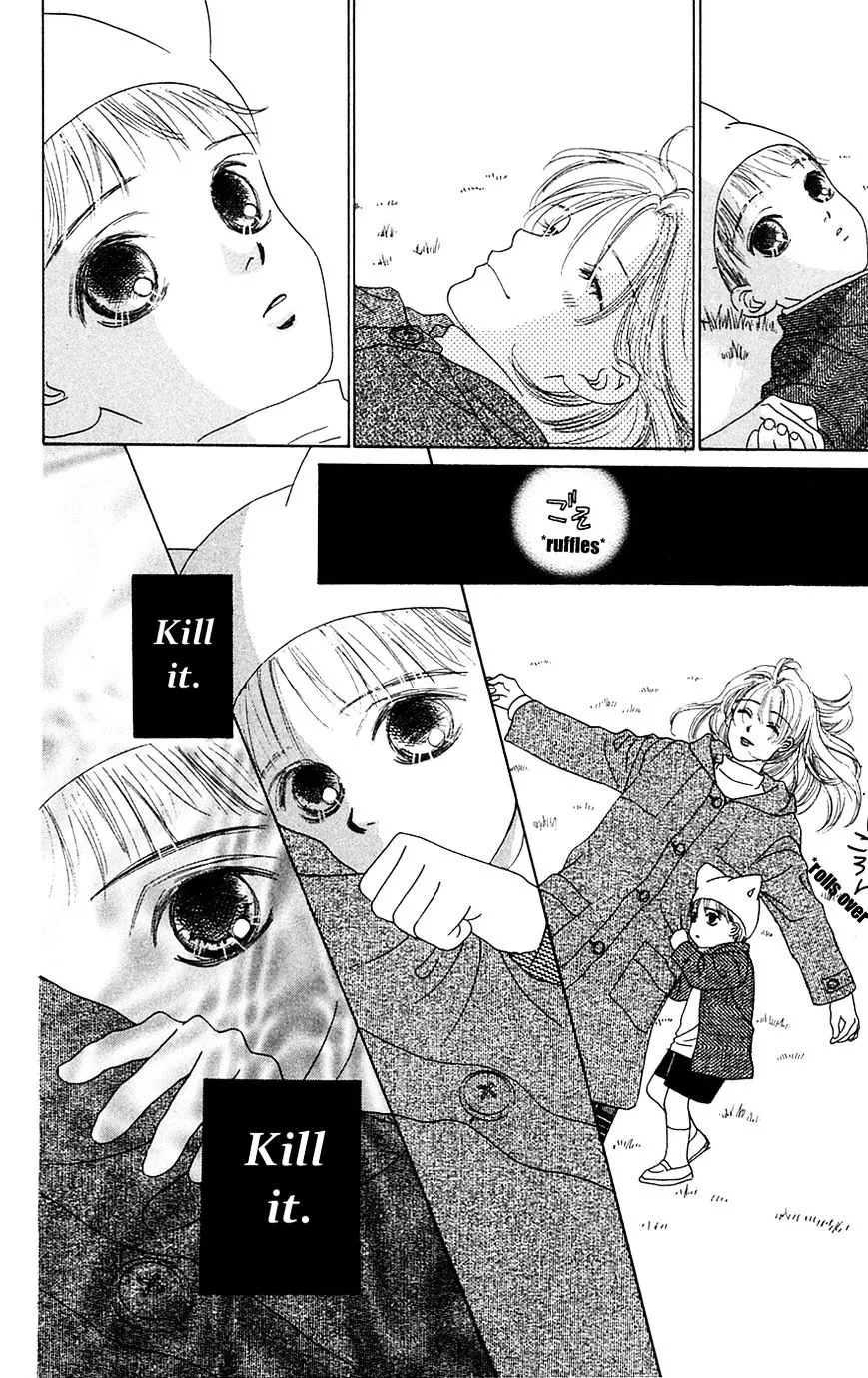 Only You - Chapter 27 - Page 19