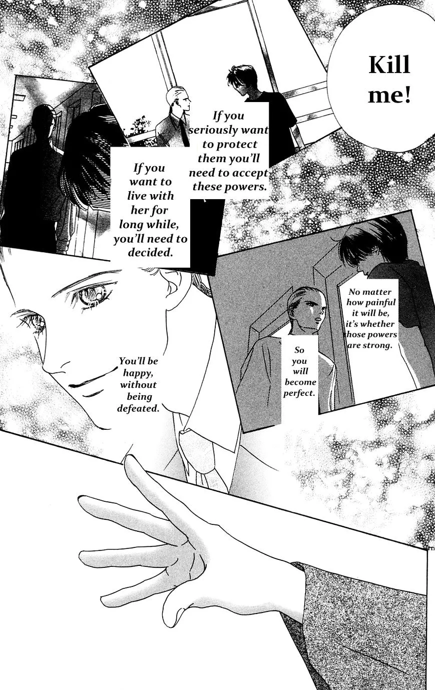 Only You - Chapter 27 - Page 28