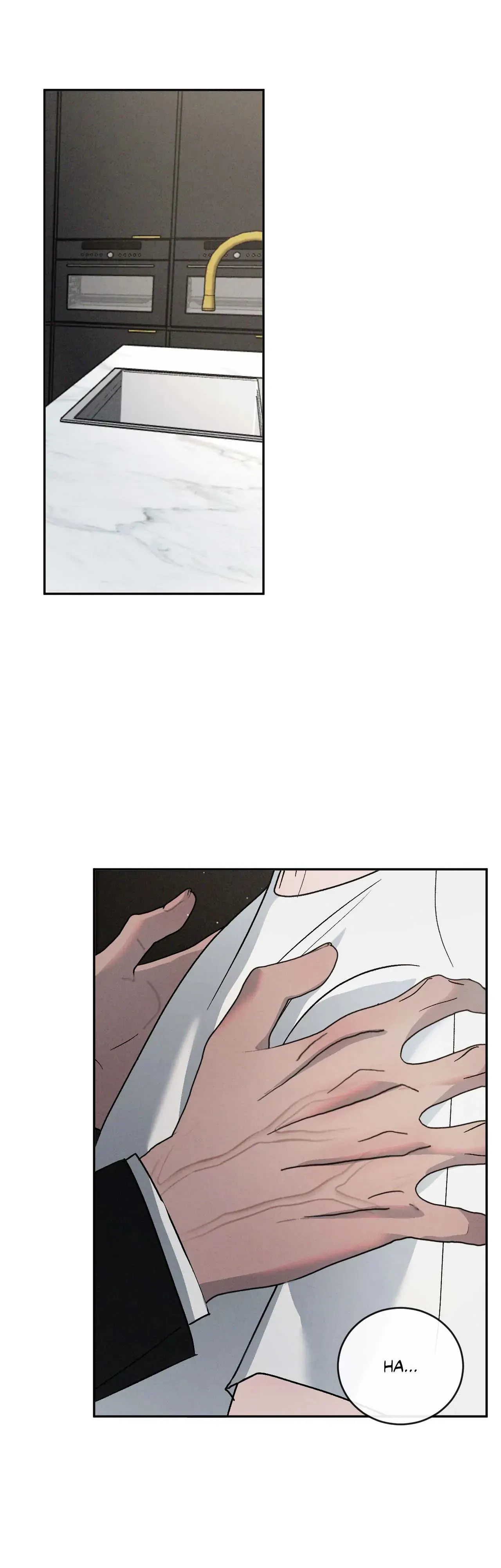 Rivalry - Chapter 87 - Page 1