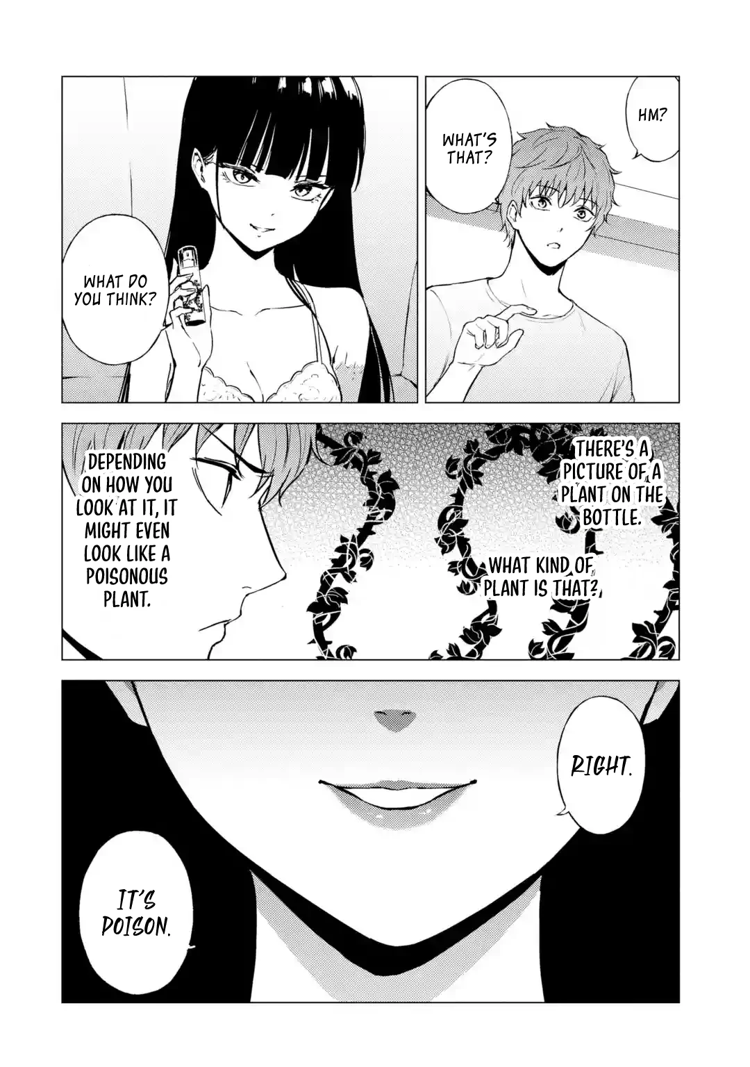 Ore no Genjitsu wa Ren'ai Game?? ka to Omottara Inochigake no Game datta - Chapter 78 - Page 23