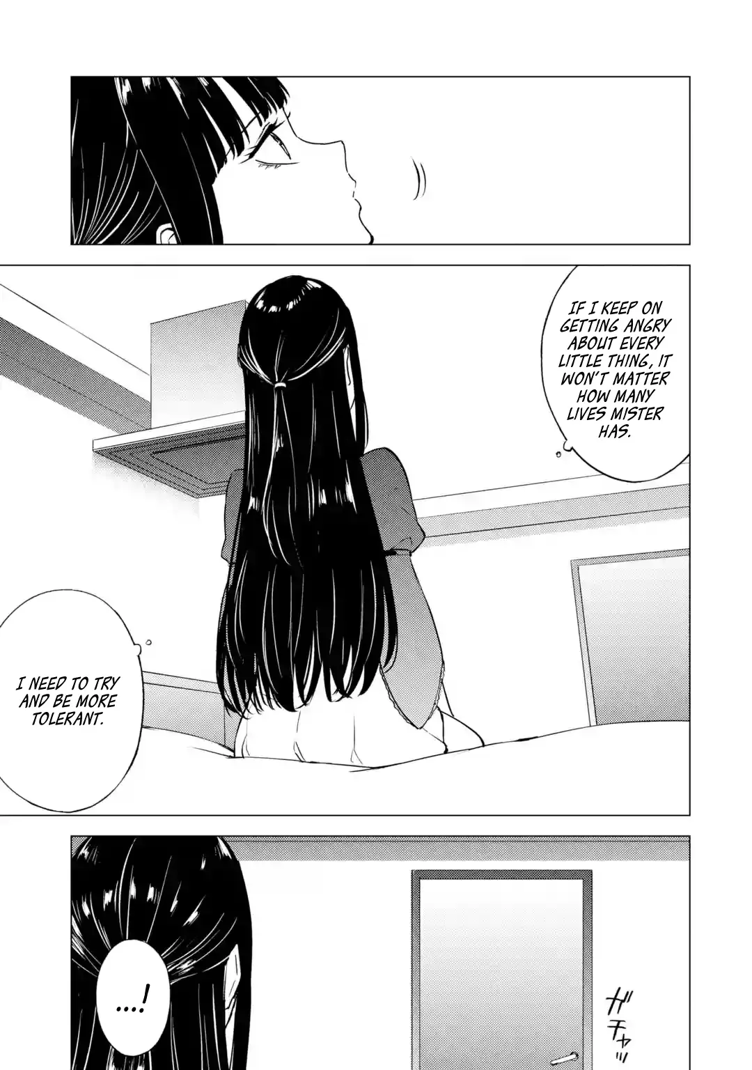 Ore no Genjitsu wa Ren'ai Game?? ka to Omottara Inochigake no Game datta - Chapter 79 - Page 45