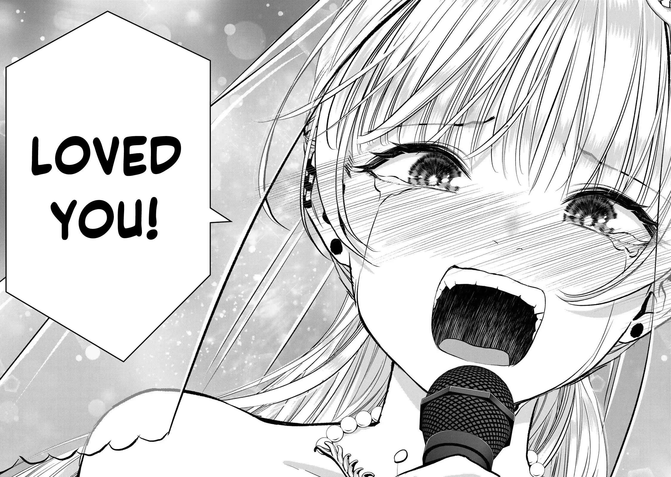 Osananajimi to wa Romcom ni Naranai - Chapter 85 - Page 12
