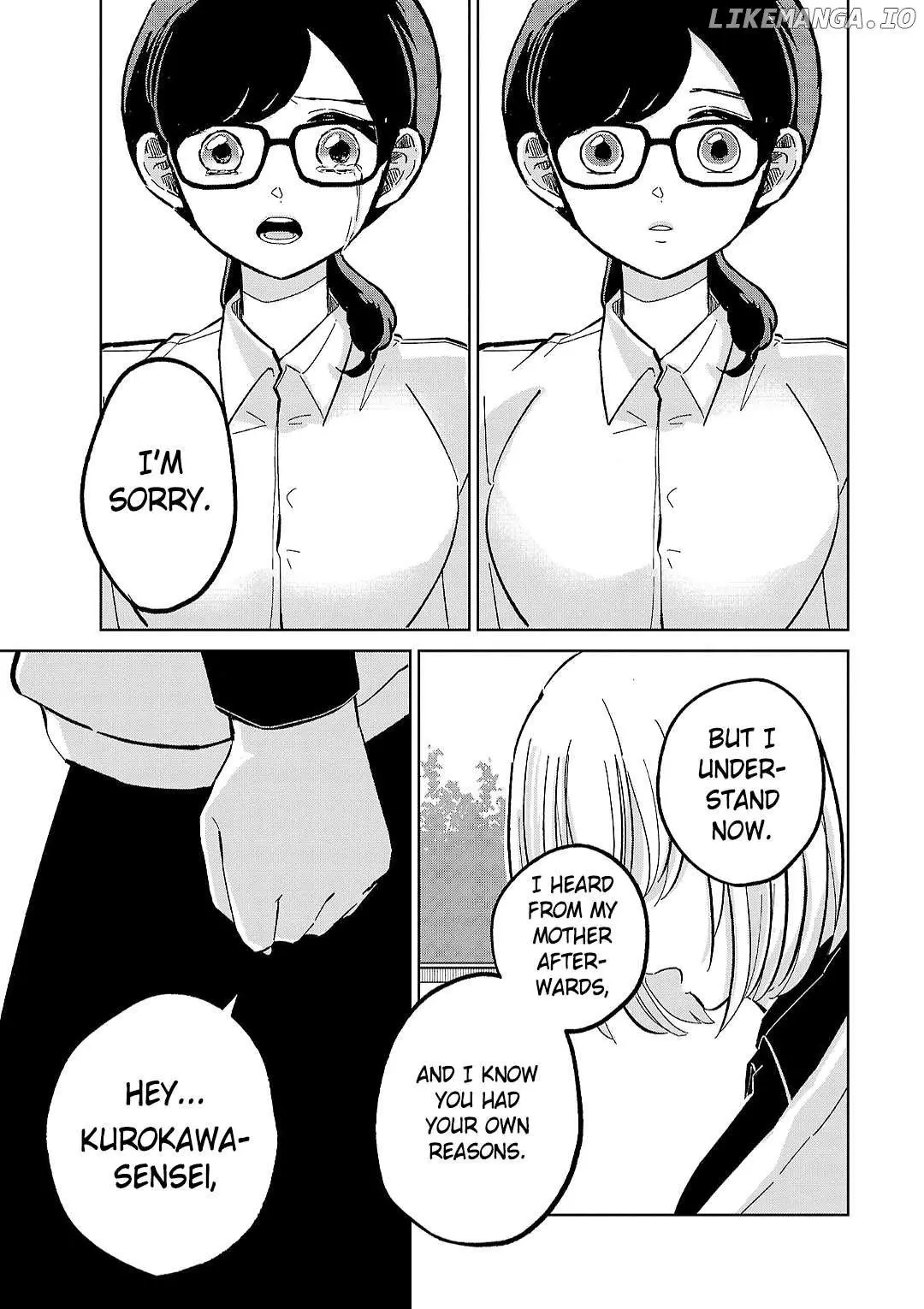 Oshiegoto - Chapter 11 - Page 27