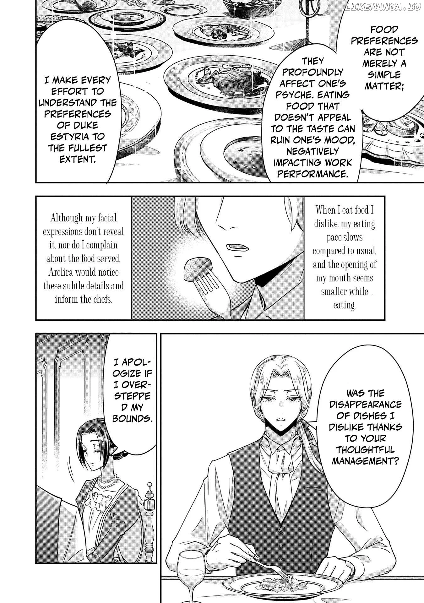 Otsubone Reijou to Shiyuka no Kisetsu - Reitetsu Saishou-sama no Okazari no Tsuma ni Natta Hazu ga, Dekiaisareteimasu - Chapter 6 - Page 29