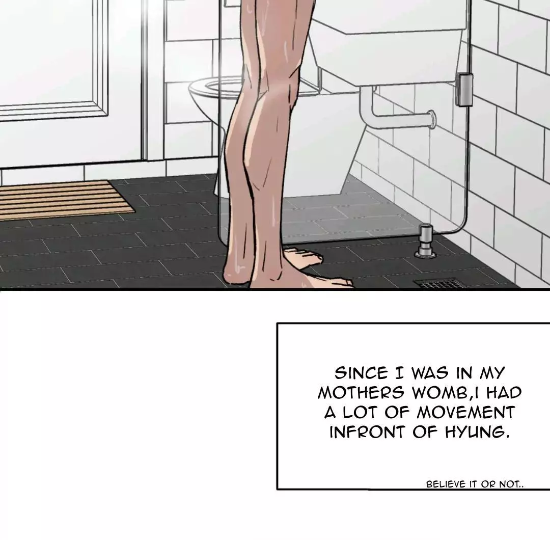 Our Home - Chapter 4 - Page 41