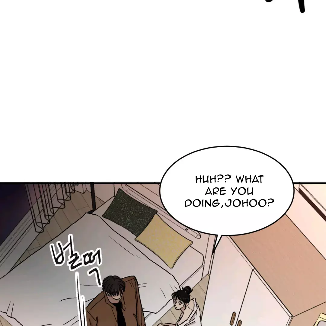 Our Home - Chapter 6 - Page 33