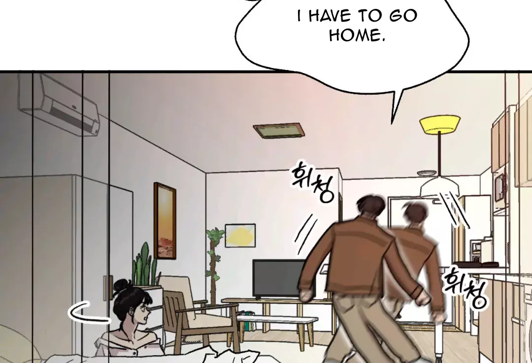 Our Home - Chapter 6 - Page 35