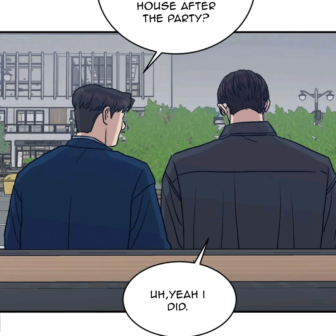 Our Home - Chapter 8 - Page 19
