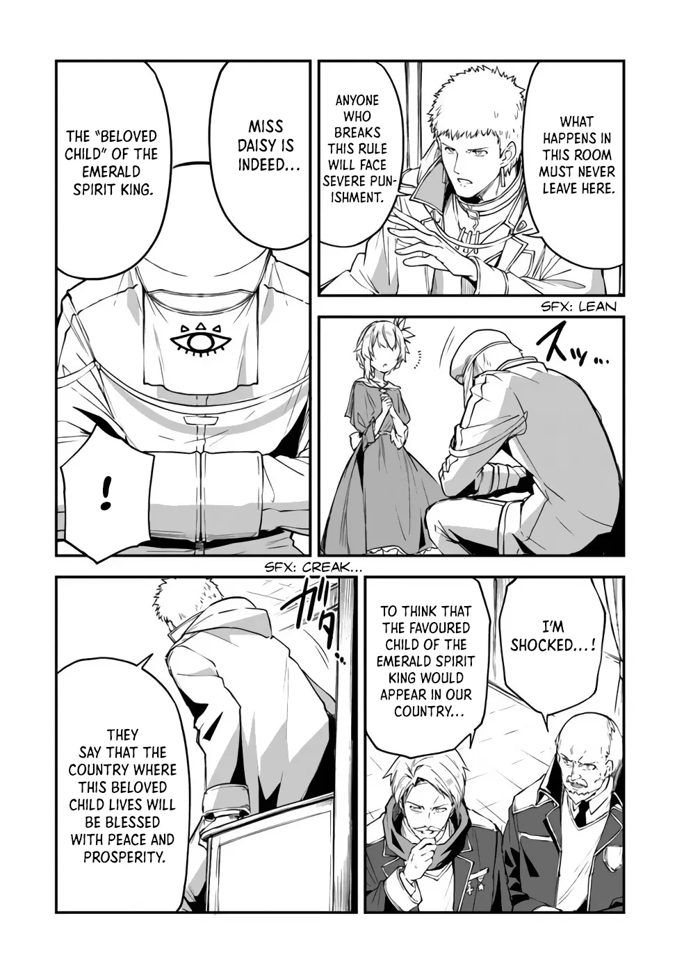 Outo no Hazure no Renkinjutsushi: Hazure Shokukyou Datta node, Nonbiri Omise Keiei Shimasu - Chapter 10 - Page 21