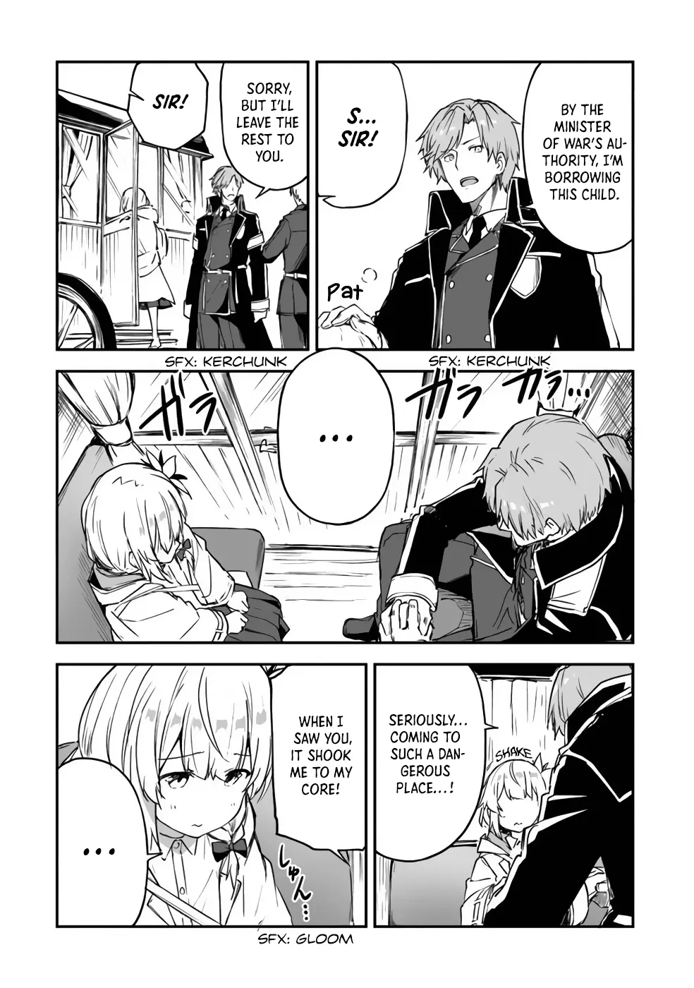 Outo no Hazure no Renkinjutsushi: Hazure Shokukyou Datta node, Nonbiri Omise Keiei Shimasu - Chapter 10 - Page 12