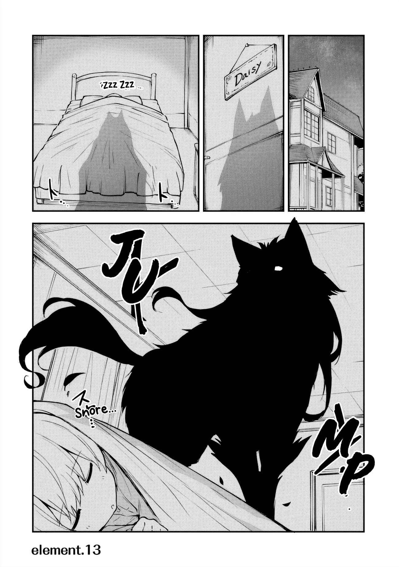 Outo no Hazure no Renkinjutsushi: Hazure Shokukyou Datta node, Nonbiri Omise Keiei Shimasu - Chapter 12 - Page 27