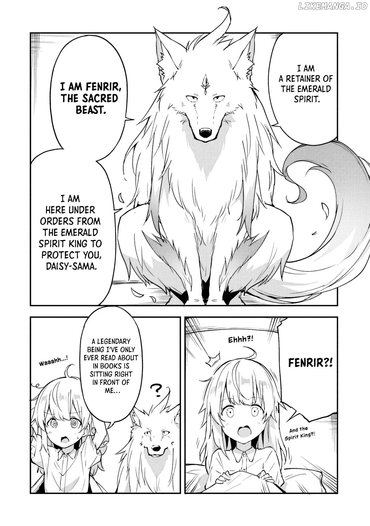 Outo no Hazure no Renkinjutsushi: Hazure Shokukyou Datta node, Nonbiri Omise Keiei Shimasu - Chapter 13 - Page 4