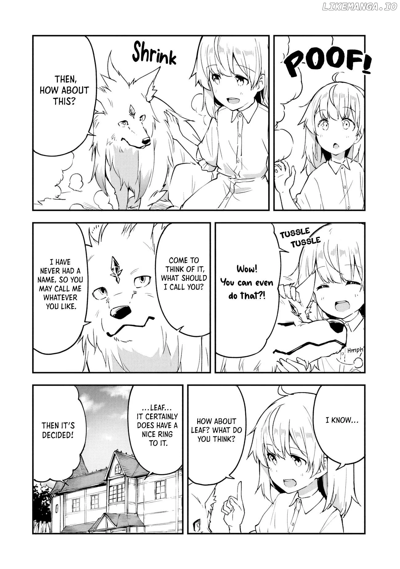 Outo no Hazure no Renkinjutsushi: Hazure Shokukyou Datta node, Nonbiri Omise Keiei Shimasu - Chapter 13 - Page 9
