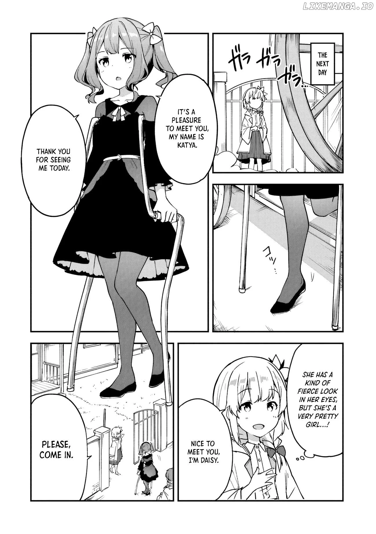 Outo no Hazure no Renkinjutsushi: Hazure Shokukyou Datta node, Nonbiri Omise Keiei Shimasu - Chapter 16 - Page 21