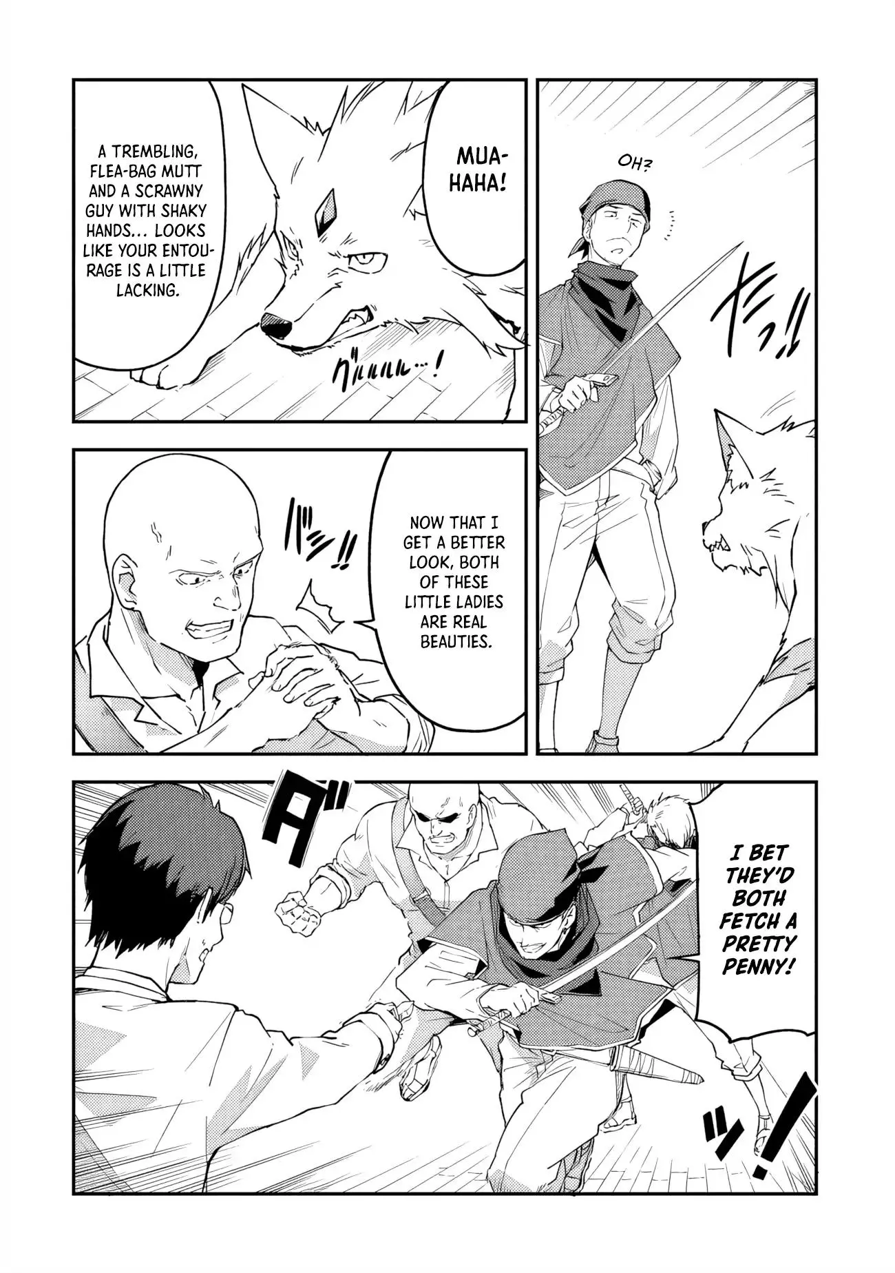 Outo no Hazure no Renkinjutsushi: Hazure Shokukyou Datta node, Nonbiri Omise Keiei Shimasu - Chapter 17 - Page 12