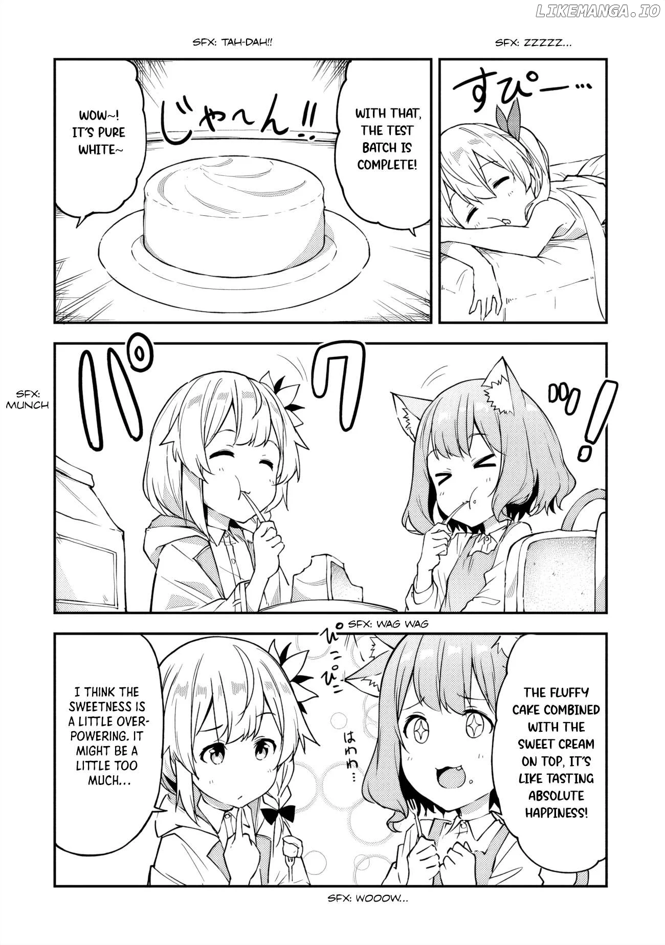 Outo no Hazure no Renkinjutsushi: Hazure Shokukyou Datta node, Nonbiri Omise Keiei Shimasu - Chapter 18 - Page 9