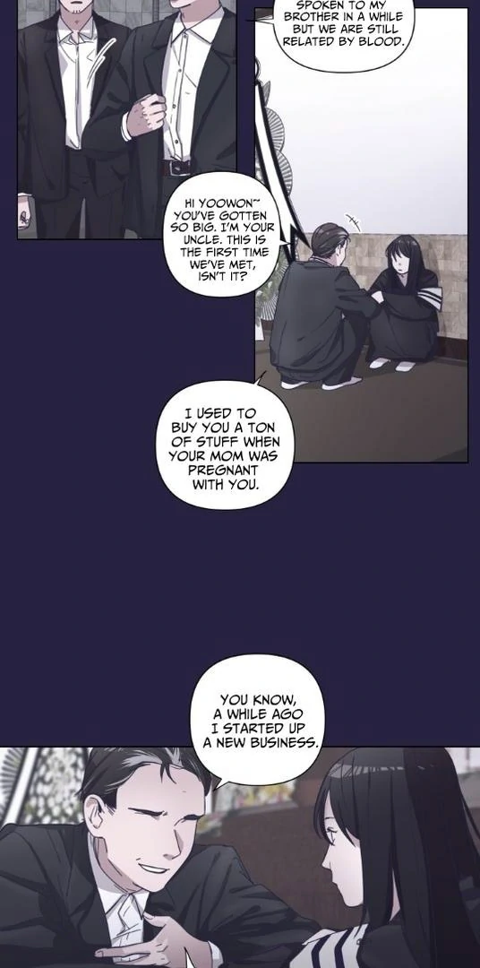 Outro - Chapter 4 - Page 3
