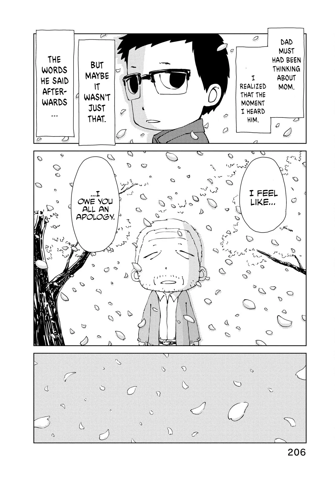 Oyacocco - Chapter 19 - Page 12