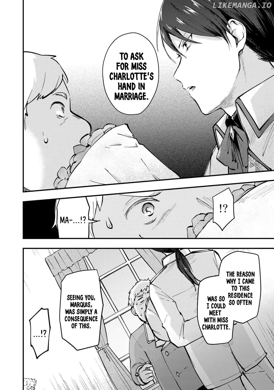 [Pakupaku desu wa] Tsuihousareta Ojou-sama no 