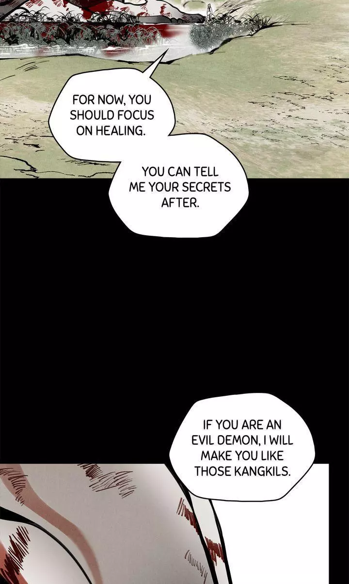 Paljae - Chapter 109 - Page 55