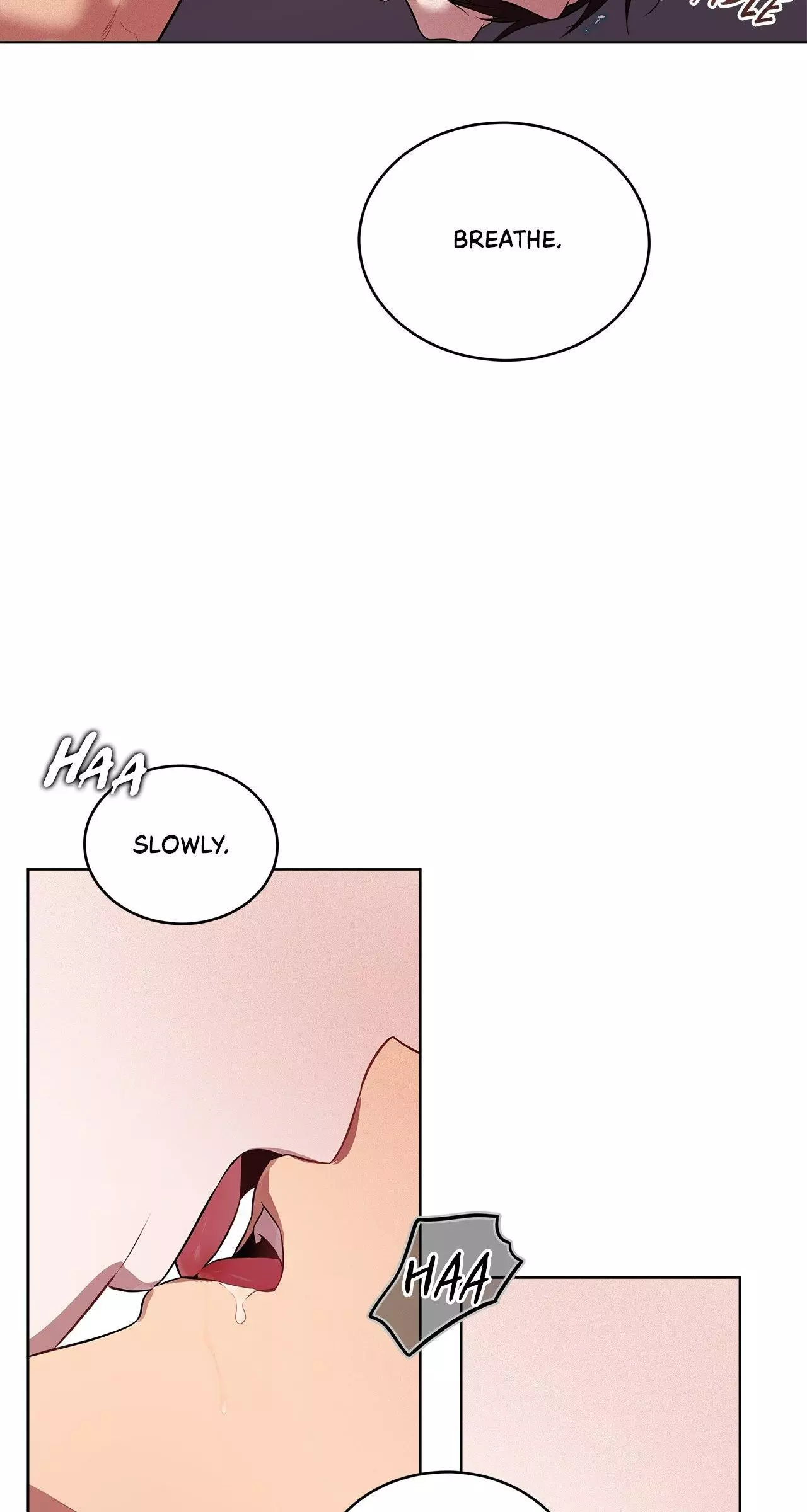 PASSION - Chapter 103 - Page 23