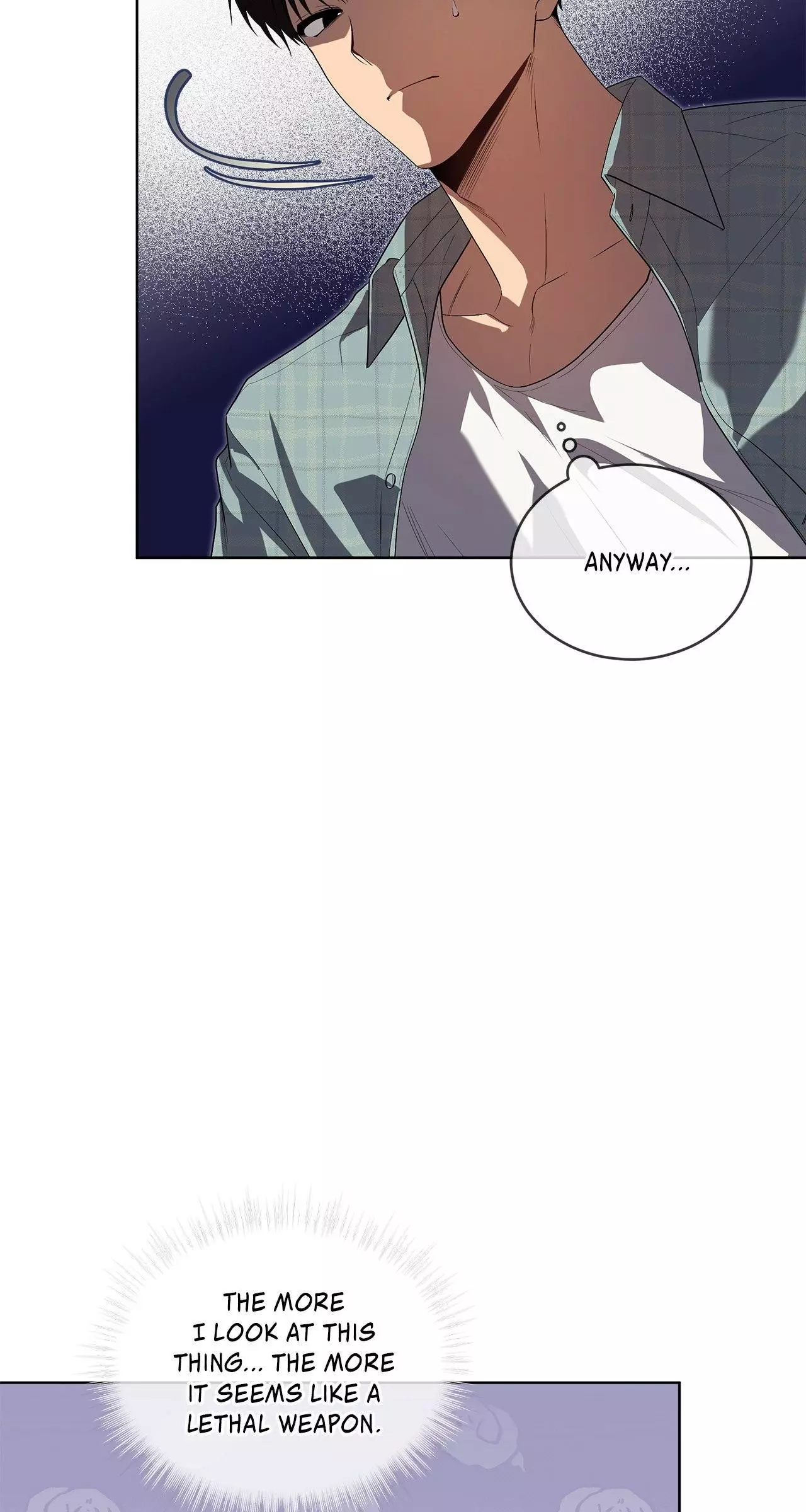 PASSION - Chapter 108 - Page 26