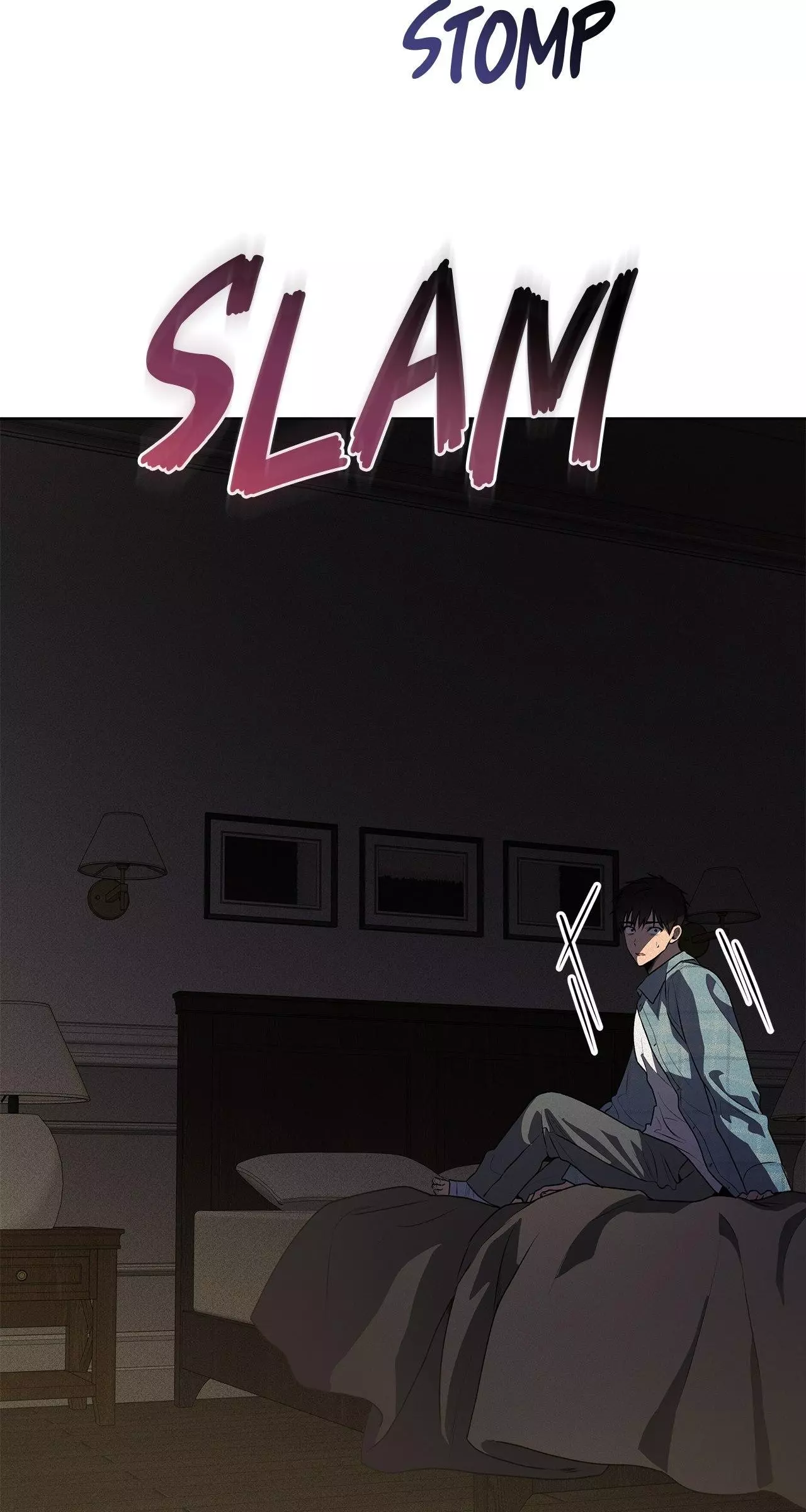 PASSION - Chapter 109 - Page 44