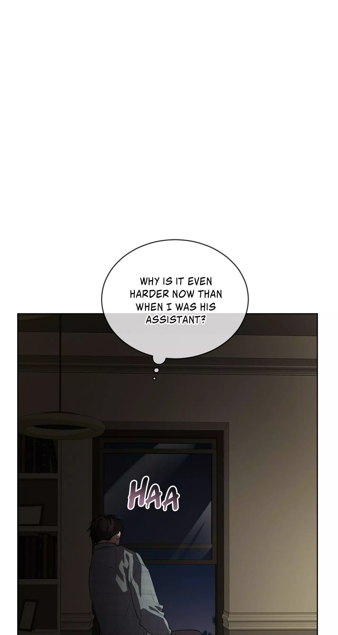 PASSION - Chapter 109 - Page 49