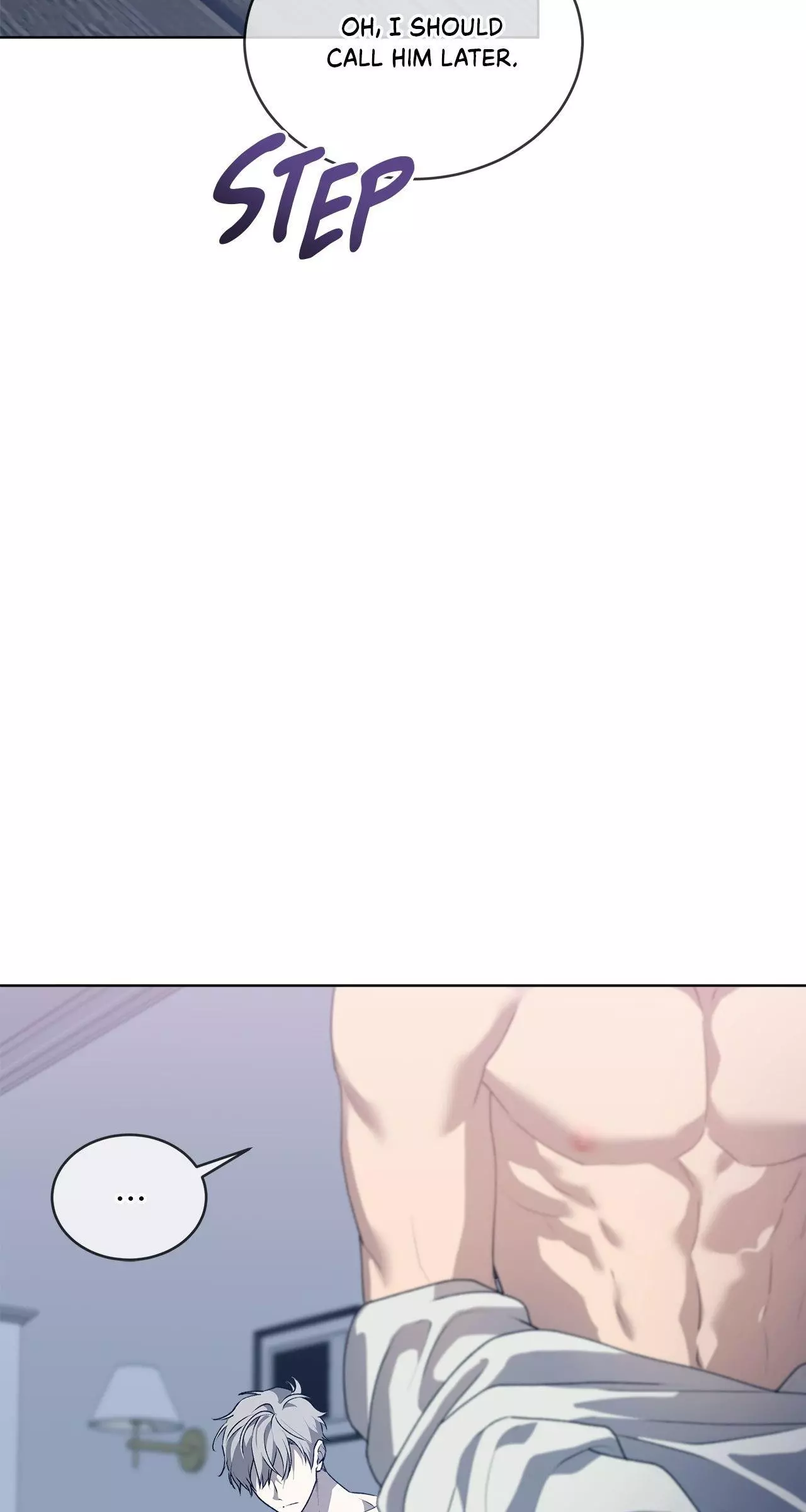 PASSION - Chapter 109 - Page 78