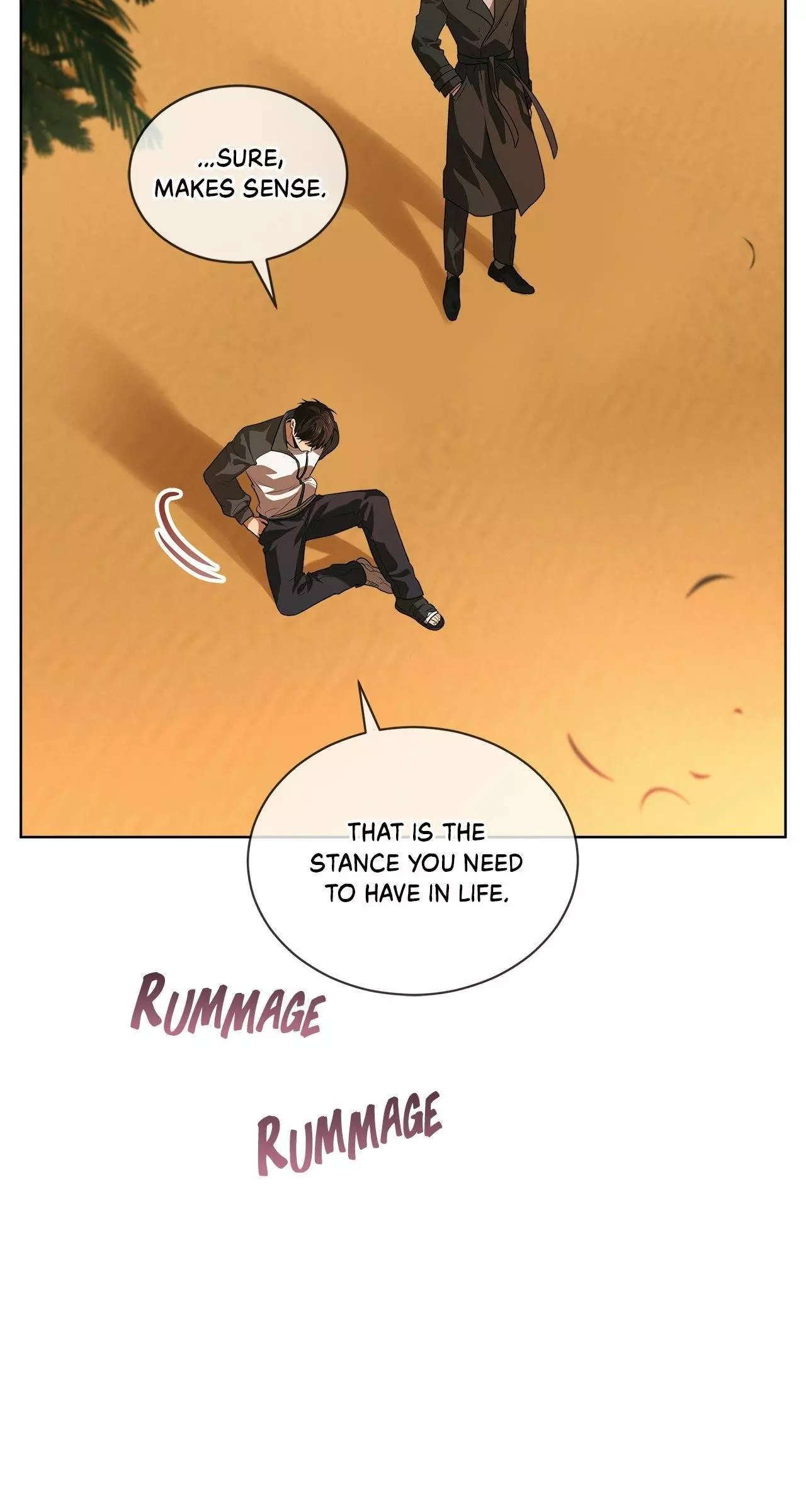 PASSION - Chapter 113 - Page 16