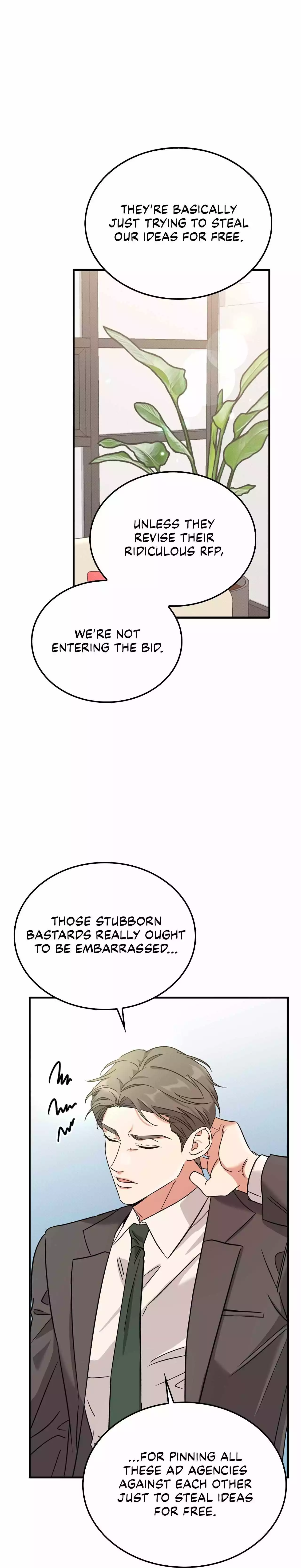Patchwork - Chapter 6 - Page 5
