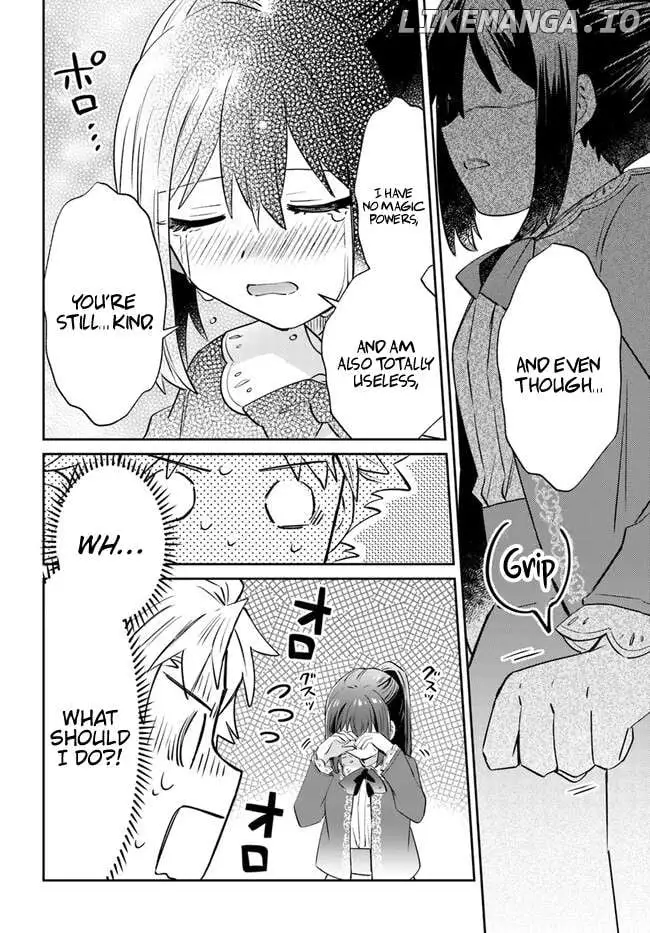 Path of the thunder emperor ~Become the Strongest in Another World with  which  Only I Can Use! - Chapter 9 - Page 19