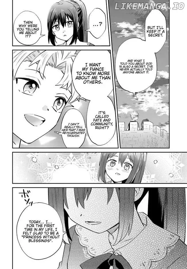 Path of the thunder emperor ~Become the Strongest in Another World with  which  Only I Can Use! - Chapter 9 - Page 23