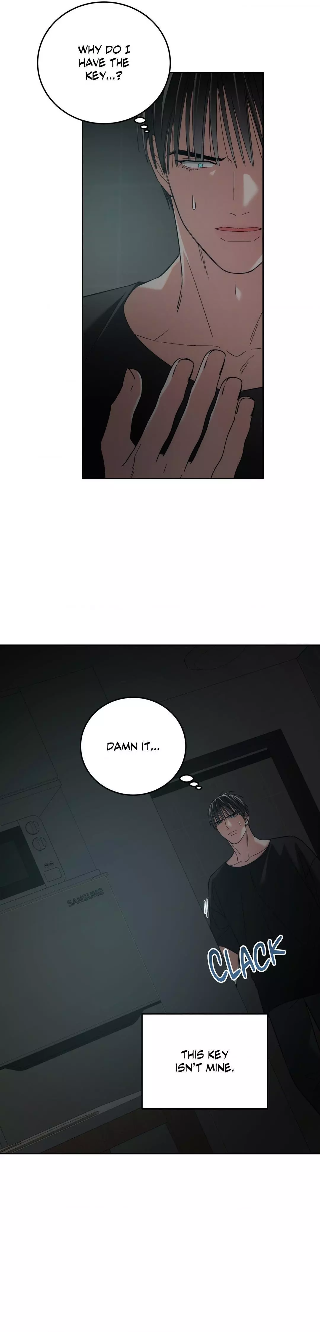 Payday - Chapter 21 - Page 26
